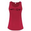 ATC™ EVERYDAY COTTON LADIES' TANK TOP Thumbnail