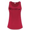 ATC™ EVERYDAY COTTON LADIES' TANK TOP Thumbnail