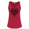 ATC™ EVERYDAY COTTON LADIES' TANK TOP Thumbnail