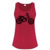 ATC™ EVERYDAY COTTON LADIES' TANK TOP Thumbnail