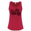 ATC™ EVERYDAY COTTON LADIES' TANK TOP Thumbnail