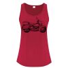 ATC™ EVERYDAY COTTON LADIES' TANK TOP Thumbnail