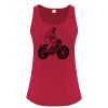 ATC™ EVERYDAY COTTON LADIES' TANK TOP Thumbnail