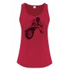 ATC™ EVERYDAY COTTON LADIES' TANK TOP Thumbnail