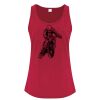 ATC™ EVERYDAY COTTON LADIES' TANK TOP Thumbnail