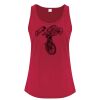 ATC™ EVERYDAY COTTON LADIES' TANK TOP Thumbnail