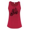 ATC™ EVERYDAY COTTON LADIES' TANK TOP Thumbnail