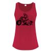 ATC™ EVERYDAY COTTON LADIES' TANK TOP Thumbnail