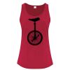 ATC™ EVERYDAY COTTON LADIES' TANK TOP Thumbnail