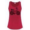 ATC™ EVERYDAY COTTON LADIES' TANK TOP Thumbnail