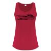 ATC™ EVERYDAY COTTON LADIES' TANK TOP Thumbnail