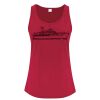 ATC™ EVERYDAY COTTON LADIES' TANK TOP Thumbnail