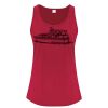 ATC™ EVERYDAY COTTON LADIES' TANK TOP Thumbnail