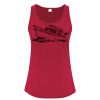 ATC™ EVERYDAY COTTON LADIES' TANK TOP Thumbnail
