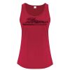 ATC™ EVERYDAY COTTON LADIES' TANK TOP Thumbnail