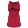 ATC™ EVERYDAY COTTON LADIES' TANK TOP Thumbnail