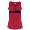ATC™ EVERYDAY COTTON LADIES' TANK TOP Thumbnail