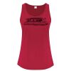 ATC™ EVERYDAY COTTON LADIES' TANK TOP Thumbnail