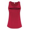 ATC™ EVERYDAY COTTON LADIES' TANK TOP Thumbnail