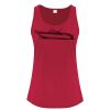 ATC™ EVERYDAY COTTON LADIES' TANK TOP Thumbnail