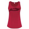 ATC™ EVERYDAY COTTON LADIES' TANK TOP Thumbnail