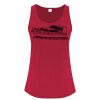 ATC™ EVERYDAY COTTON LADIES' TANK TOP Thumbnail