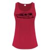 ATC™ EVERYDAY COTTON LADIES' TANK TOP Thumbnail