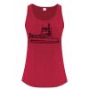 ATC™ EVERYDAY COTTON LADIES' TANK TOP Thumbnail