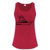 ATC™ EVERYDAY COTTON LADIES' TANK TOP Thumbnail