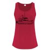 ATC™ EVERYDAY COTTON LADIES' TANK TOP Thumbnail