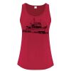 ATC™ EVERYDAY COTTON LADIES' TANK TOP Thumbnail