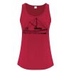 ATC™ EVERYDAY COTTON LADIES' TANK TOP Thumbnail