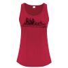 ATC™ EVERYDAY COTTON LADIES' TANK TOP Thumbnail