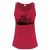 ATC™ EVERYDAY COTTON LADIES' TANK TOP Thumbnail