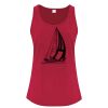 ATC™ EVERYDAY COTTON LADIES' TANK TOP Thumbnail