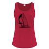 ATC™ EVERYDAY COTTON LADIES' TANK TOP Thumbnail