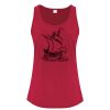 ATC™ EVERYDAY COTTON LADIES' TANK TOP Thumbnail
