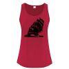 ATC™ EVERYDAY COTTON LADIES' TANK TOP Thumbnail