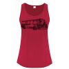 ATC™ EVERYDAY COTTON LADIES' TANK TOP Thumbnail