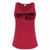 ATC™ EVERYDAY COTTON LADIES' TANK TOP Thumbnail