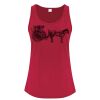 ATC™ EVERYDAY COTTON LADIES' TANK TOP Thumbnail