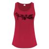 ATC™ EVERYDAY COTTON LADIES' TANK TOP Thumbnail