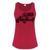 ATC™ EVERYDAY COTTON LADIES' TANK TOP Thumbnail