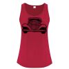 ATC™ EVERYDAY COTTON LADIES' TANK TOP Thumbnail