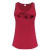 ATC™ EVERYDAY COTTON LADIES' TANK TOP Thumbnail