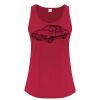 ATC™ EVERYDAY COTTON LADIES' TANK TOP Thumbnail