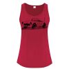 ATC™ EVERYDAY COTTON LADIES' TANK TOP Thumbnail