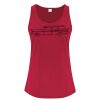 ATC™ EVERYDAY COTTON LADIES' TANK TOP Thumbnail