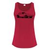 ATC™ EVERYDAY COTTON LADIES' TANK TOP Thumbnail