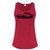 ATC™ EVERYDAY COTTON LADIES' TANK TOP Thumbnail